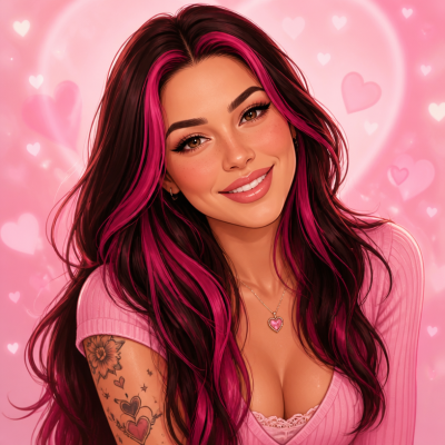 oliviaheart's profile photo