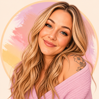 oliviamcguire's profile photo