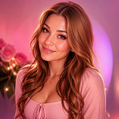 oliviamrose's profile photo