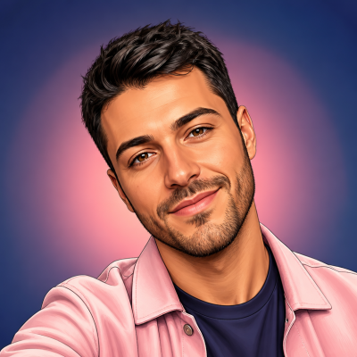 olivierisis's profile photo