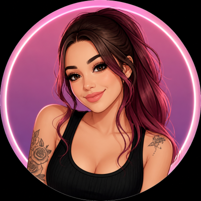omgvickysbusted's profile photo