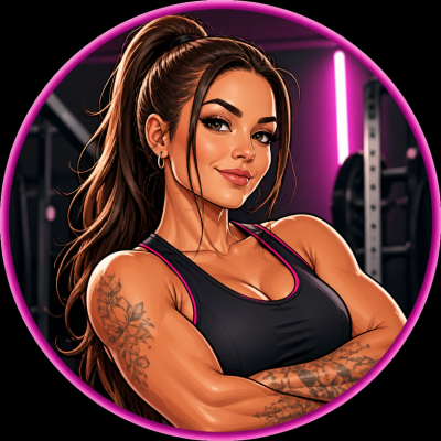 onlyfans_alesyamuscledoll's profile photo