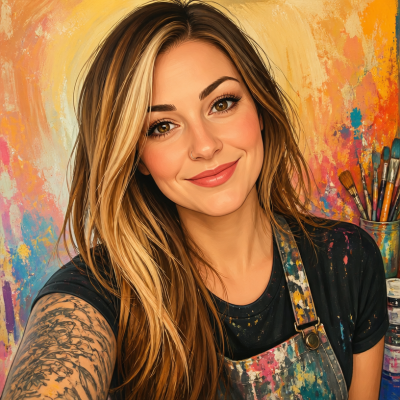 ostranderstudio's profile photo