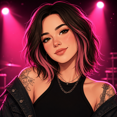paigewarnermusic's profile photo