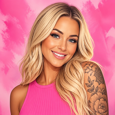 paisleyporter's profile photo