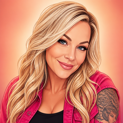 pamangel's profile photo