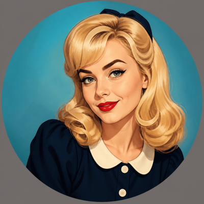 pamela-blue's profile photo