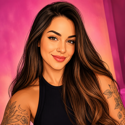 pamelafalcao's profile photo