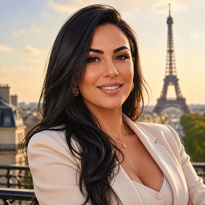 pamelafashionparis's profile photo