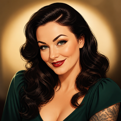 pamelajennings's profile photo