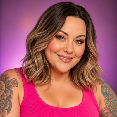 pamelapunch's profile photo