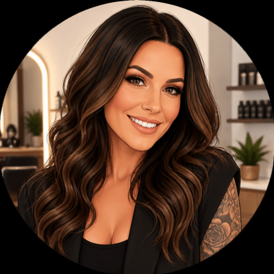 pamelarosehair's profile photo
