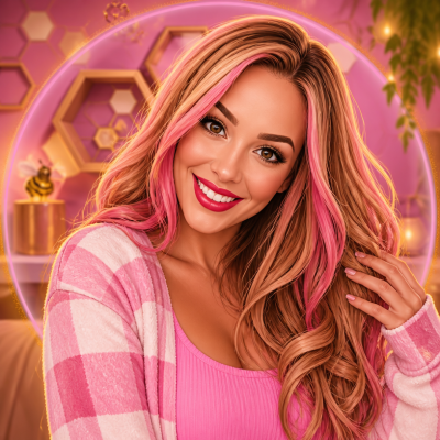 pammybee's profile photo