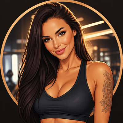 paolafreeman's profile photo