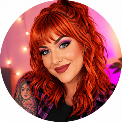paprikahmcadams's profile photo