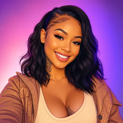 passionbrooks's profile photo