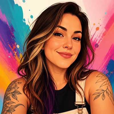 patricia-araujo's profile photo