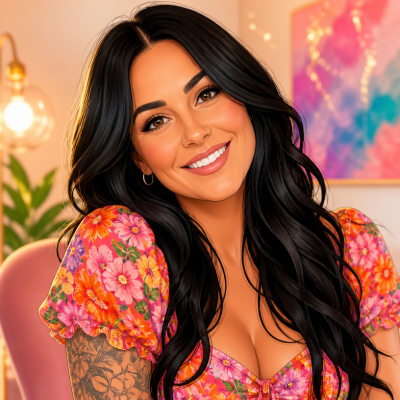 patriciabentrovato's profile photo