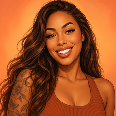 patriciaramos's profile photo
