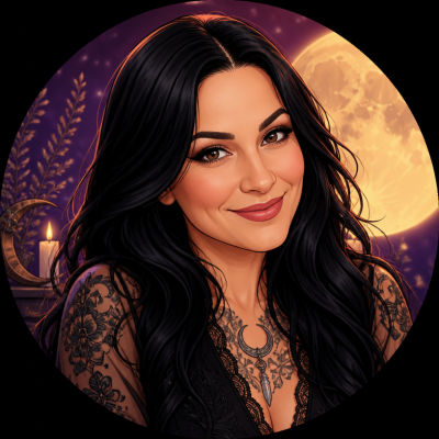patriciarosedivines's profile photo