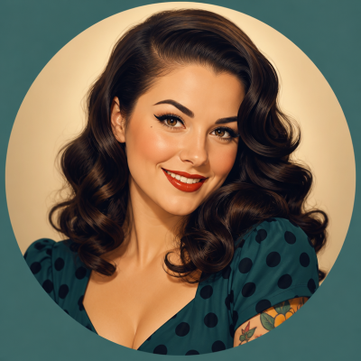 pattireynolds's profile photo
