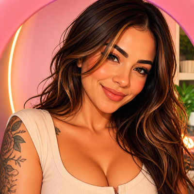 patymedina's profile photo