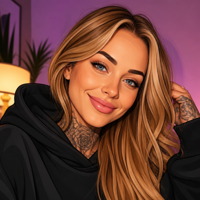 paulabuur's profile photo