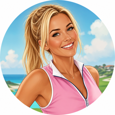 paulinehogg's profile photo