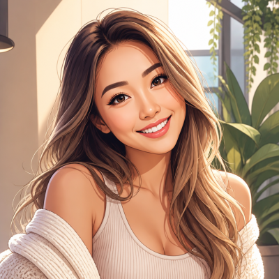 paulinelee's profile photo