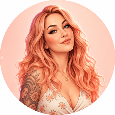 peachyalice's profile photo