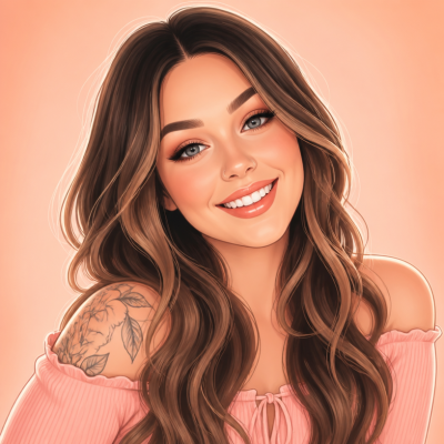 peachyysara's profile photo