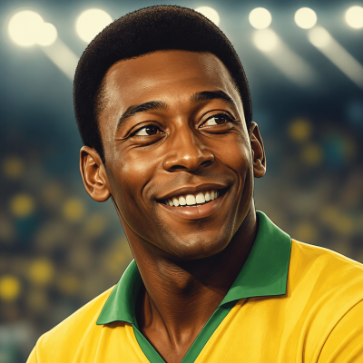 pele's profile photo