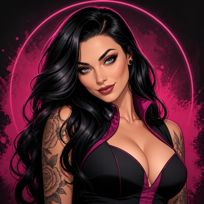 penelopeblackdiamond_official's profile photo