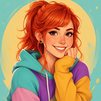 pepperann's profile photo