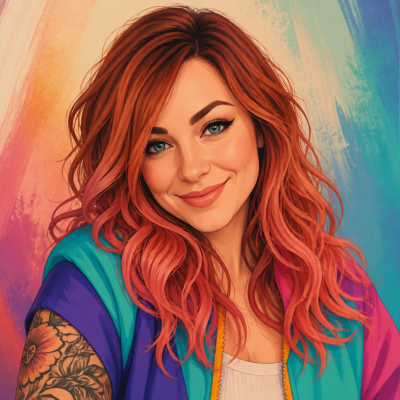 perridoran's profile photo