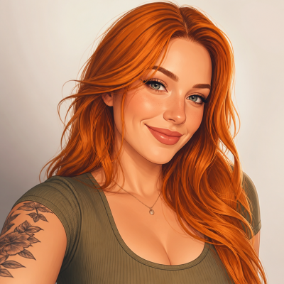 phoebeharder's profile photo