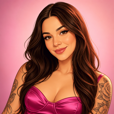 pietracamille's profile photo