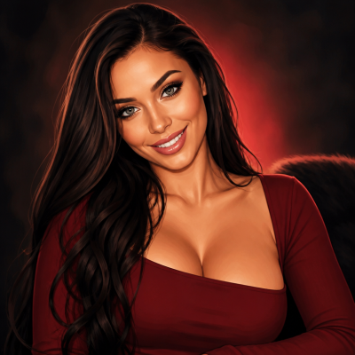 playmateiryna's profile photo
