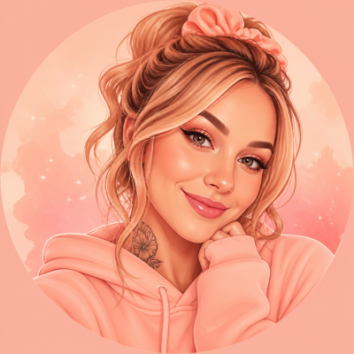 pluckypeach's profile photo