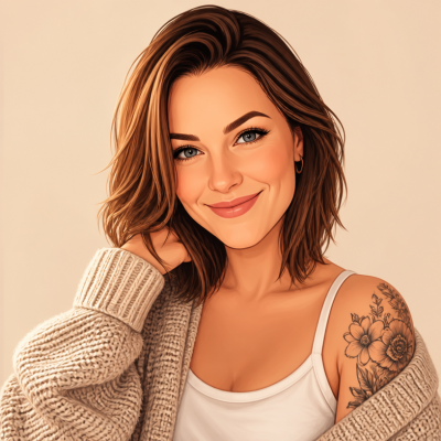 pmelissamc's profile photo