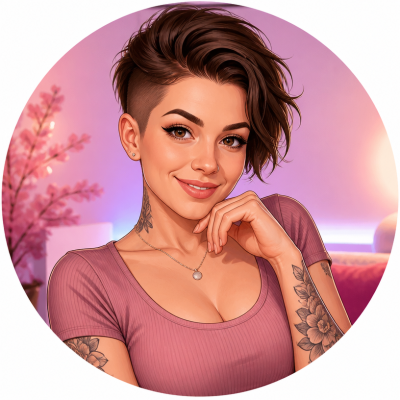 pockettease's profile photo