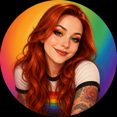 polarainbow's profile photo