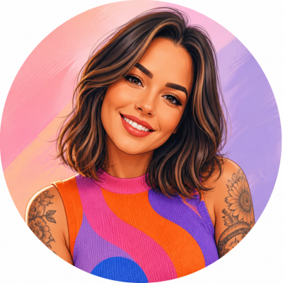 pollyaguiar's profile photo