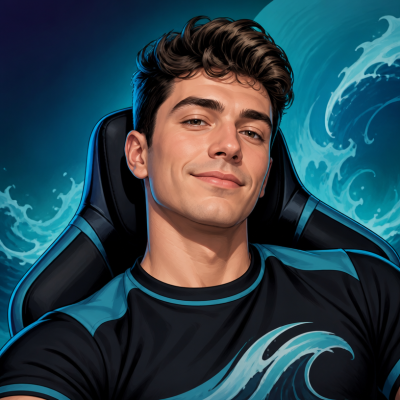 poseidon's profile photo