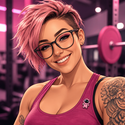power_midget's profile photo