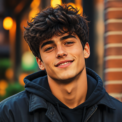 poweroffritz's profile photo
