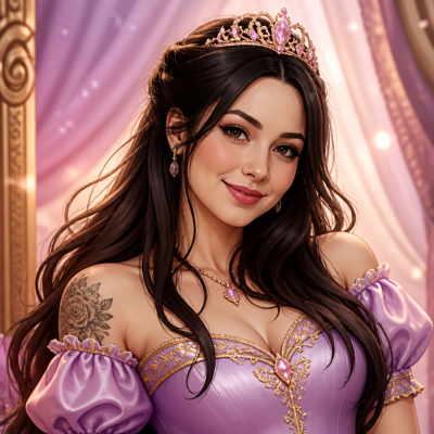 princessalitasonremalus's profile photo