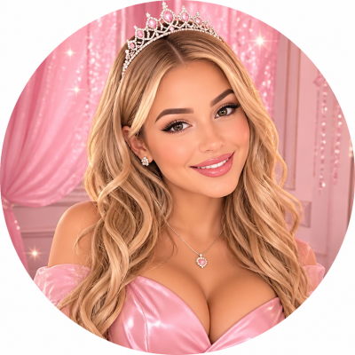 princessella's profile photo