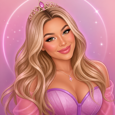 princessemilyle's profile photo