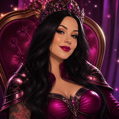 princesstitan's profile photo